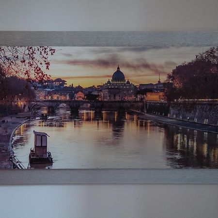 Steven Suite โรม ภายนอก รูปภาพ