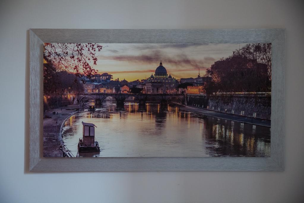 Steven Suite โรม ภายนอก รูปภาพ