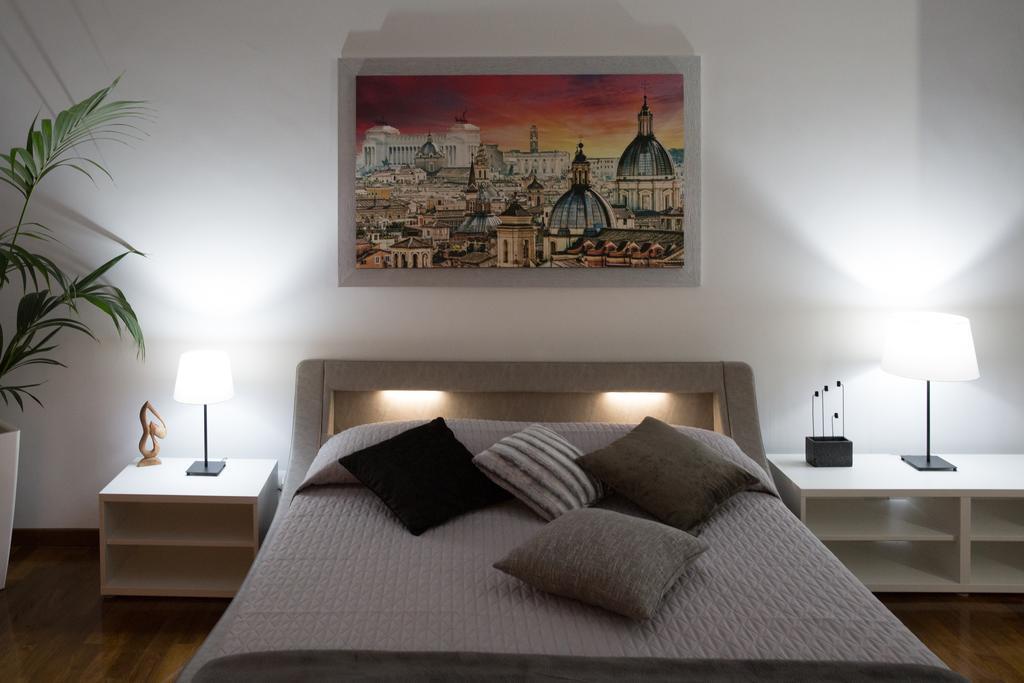 Steven Suite โรม ภายนอก รูปภาพ
