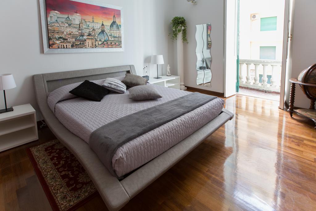 Steven Suite โรม ภายนอก รูปภาพ