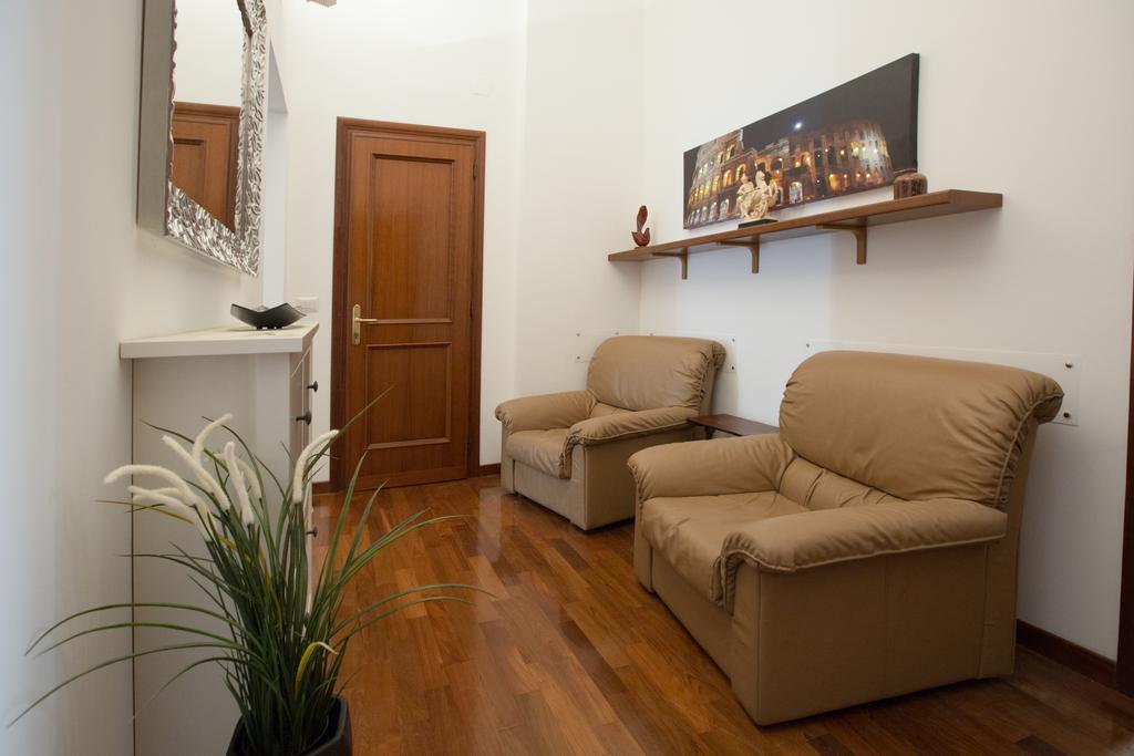 Steven Suite โรม ภายนอก รูปภาพ