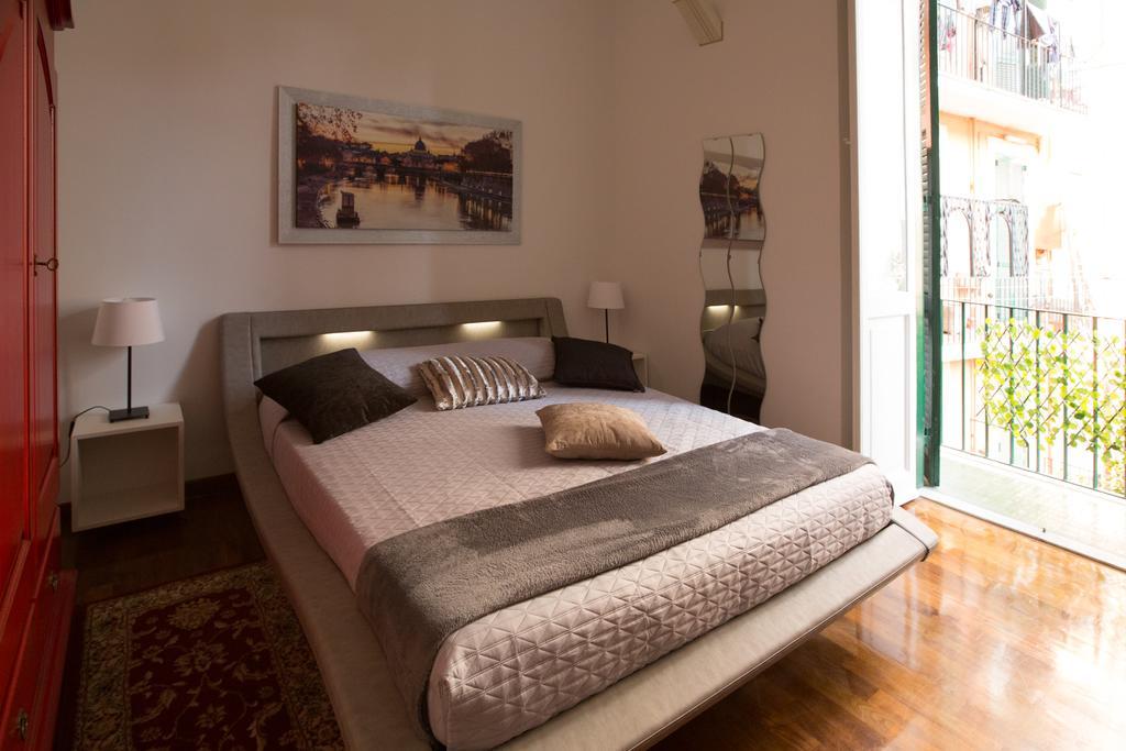 Steven Suite โรม ภายนอก รูปภาพ