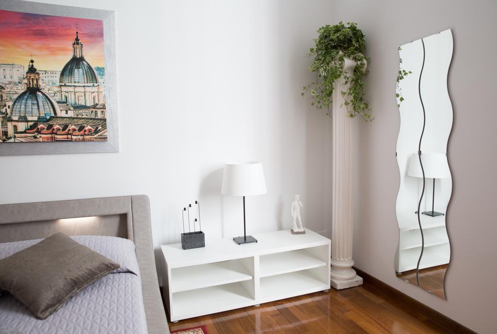 Steven Suite โรม ภายนอก รูปภาพ