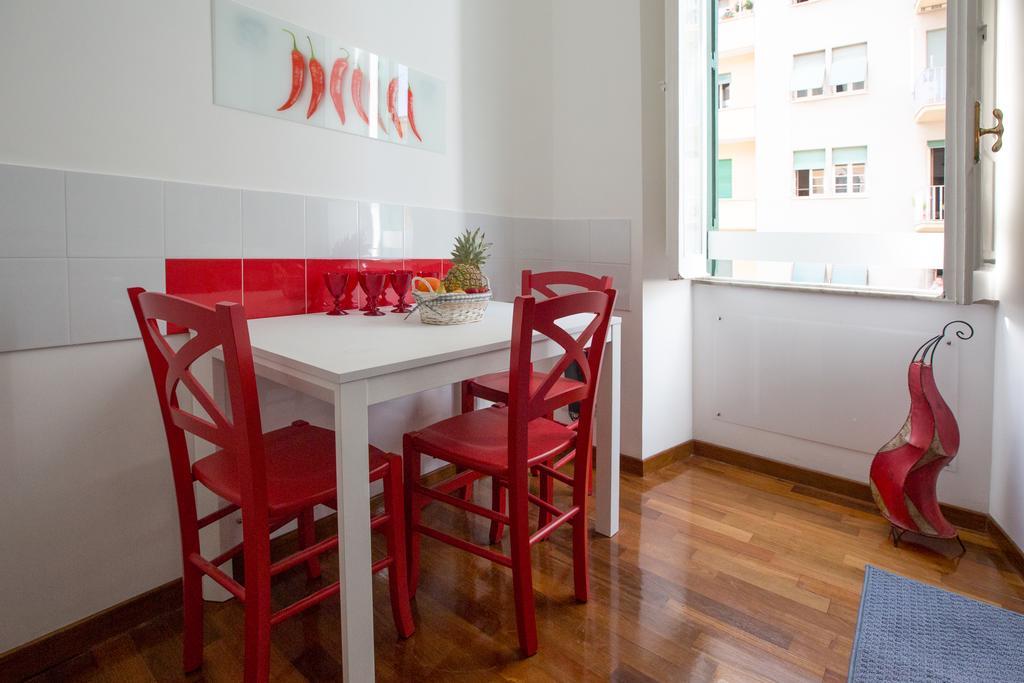 Steven Suite โรม ภายนอก รูปภาพ